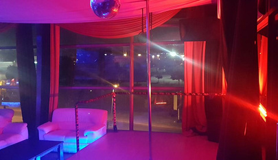 The Penthouse - Roodepoort - Nightclub in Roodepoort, South Africa