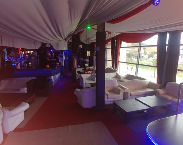 The Penthouse - Roodepoort - Nightclub in Roodepoort, South Africa