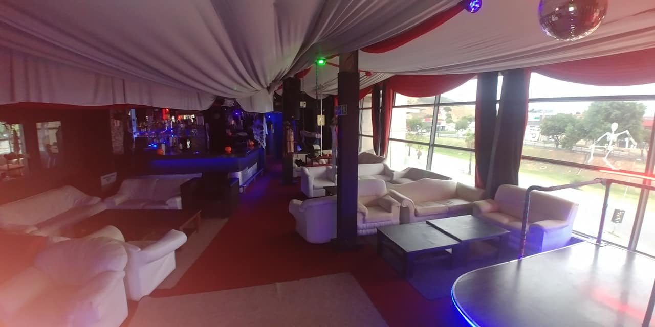 The Penthouse - Roodepoort - Nightclub in Roodepoort, South Africa