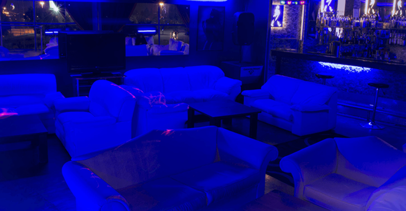 The Penthouse - Roodepoort - Nightclub in Roodepoort, South Africa