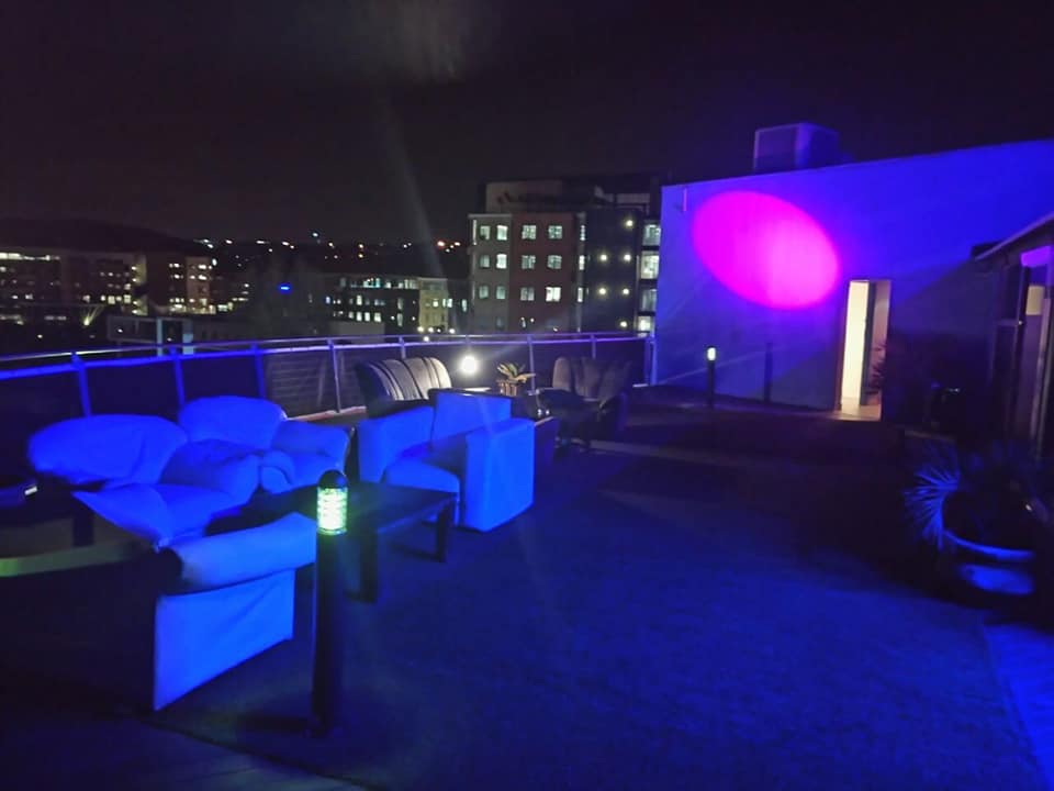 The Penthouse - Roodepoort - Nightclub in Roodepoort, South Africa
