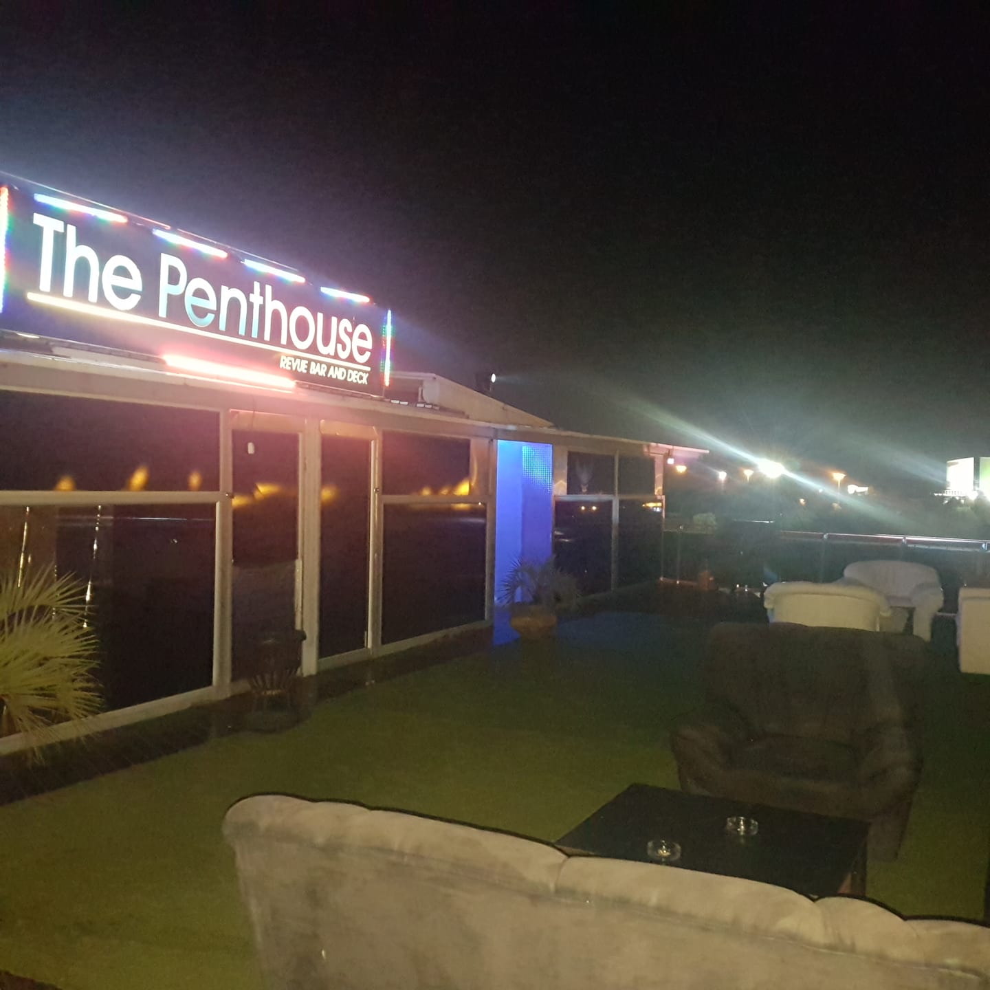 The Penthouse - Roodepoort - Nightclub in Roodepoort, South Africa
