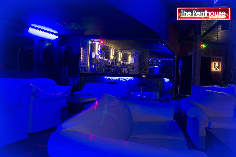 The Penthouse - Roodepoort - Nightclub in Roodepoort, South Africa