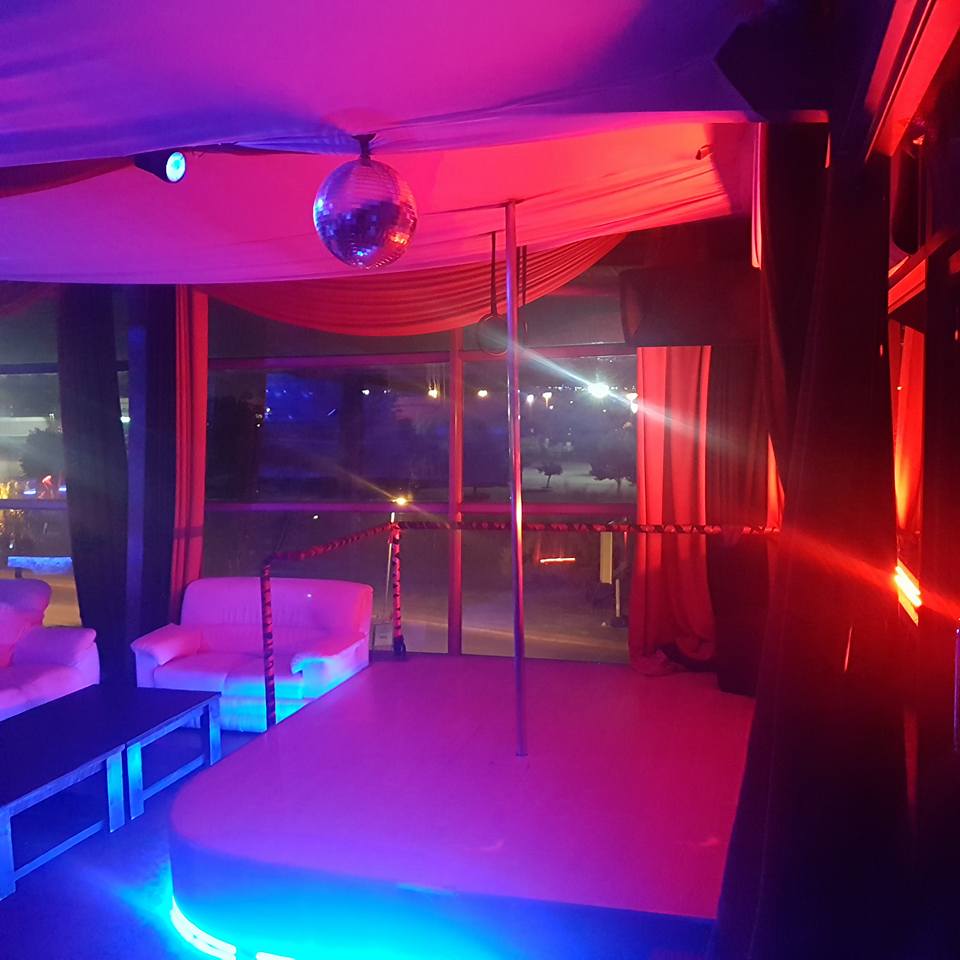 The Penthouse - Roodepoort - Nightclub in Roodepoort, South Africa