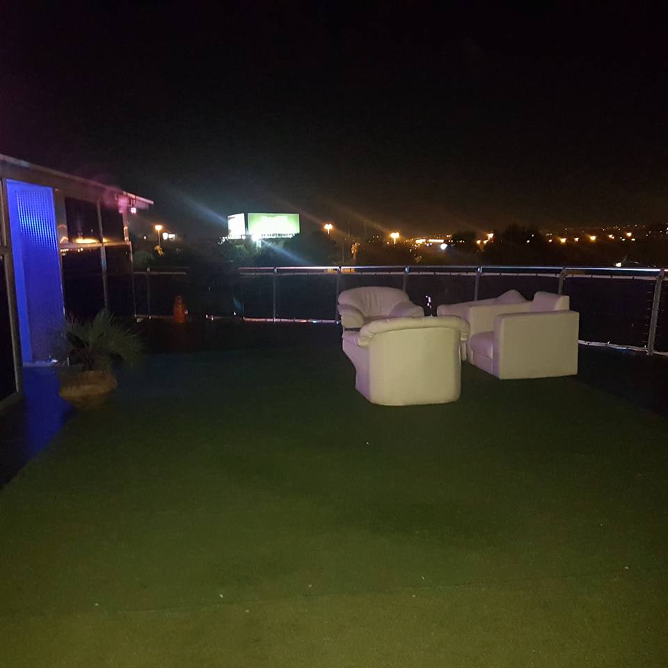 The Penthouse - Roodepoort - Nightclub in Roodepoort, South Africa
