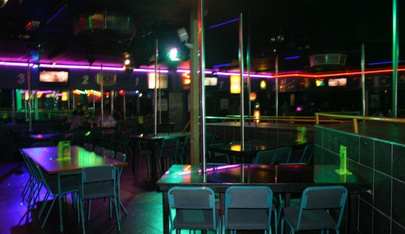 Teazers Pretoria - Nightclub in Sandton, South Africa