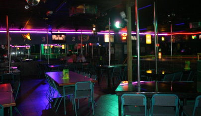 Teazers Pretoria - Nightclub in Sandton, South Africa