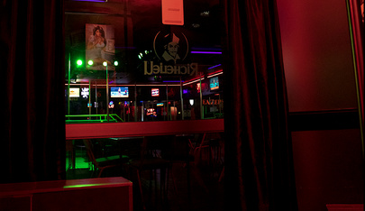 Teazers Pretoria - Nightclub in Sandton, South Africa