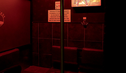 Teazers Pretoria - Nightclub in Sandton, South Africa