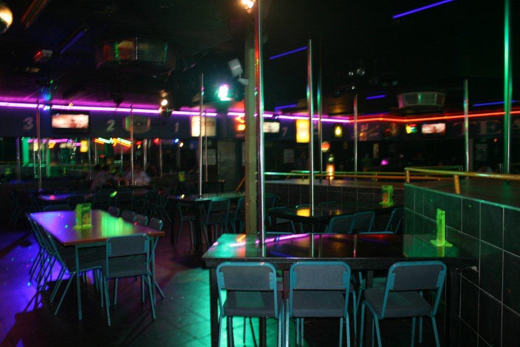 Teazers Pretoria - Nightclub in Sandton, South Africa