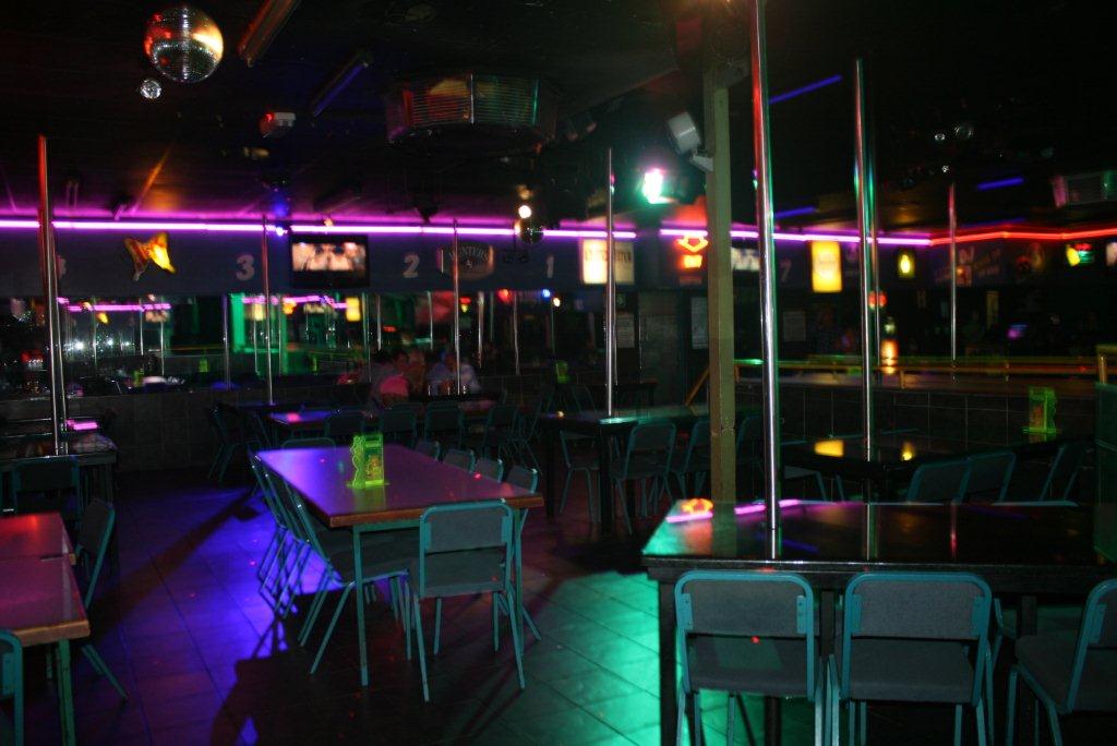 Teazers Pretoria - Nightclub in Sandton, South Africa