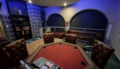 Teazers Rivonia - Nightclub in Sandton, South Africa