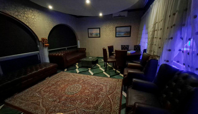 Teazers Rivonia - Nightclub in Sandton, South Africa