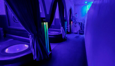 Teazers Rivonia - Nightclub in Sandton, South Africa