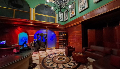 Teazers Rivonia - Nightclub in Sandton, South Africa