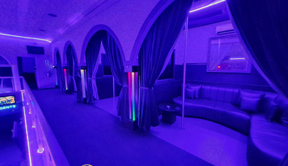 Teazers Rivonia - Nightclub in Sandton, South Africa