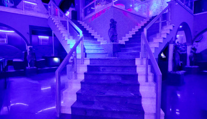 Teazers Rivonia - Nightclub in Sandton, South Africa