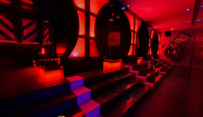 Teazers Rivonia - Nightclub in Sandton, South Africa