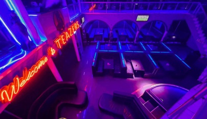 Teazers Rivonia - Nightclub in Sandton, South Africa