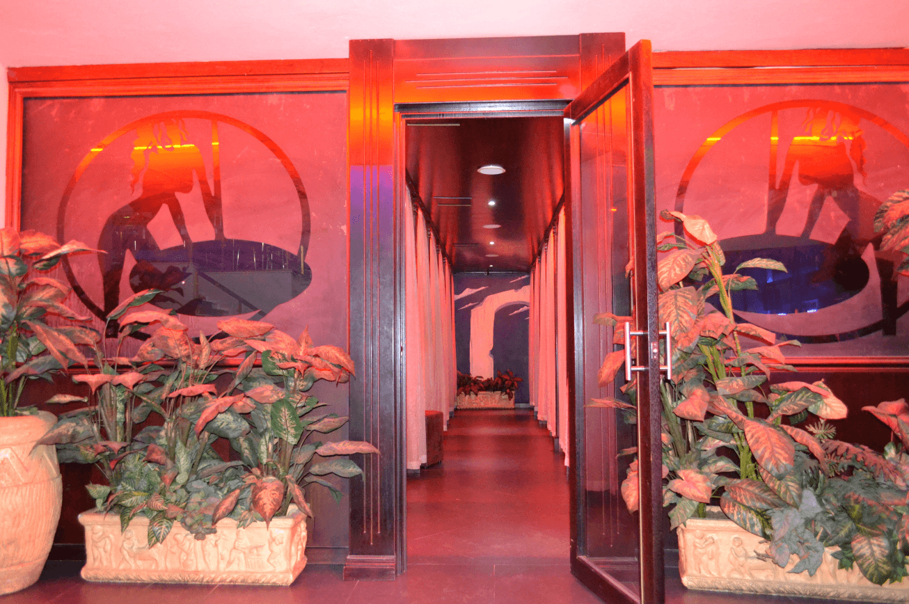 Teazers Rivonia - Nightclub in Sandton, South Africa