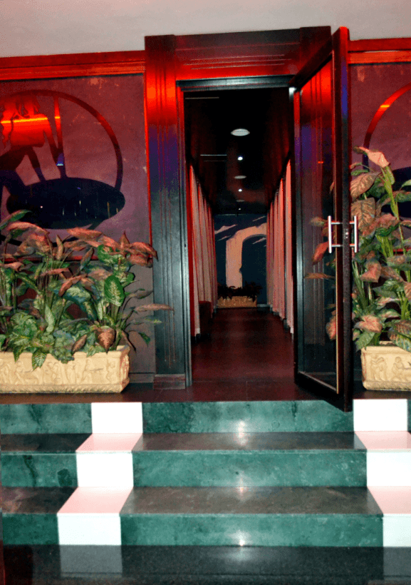 Teazers Rivonia - Nightclub in Sandton, South Africa