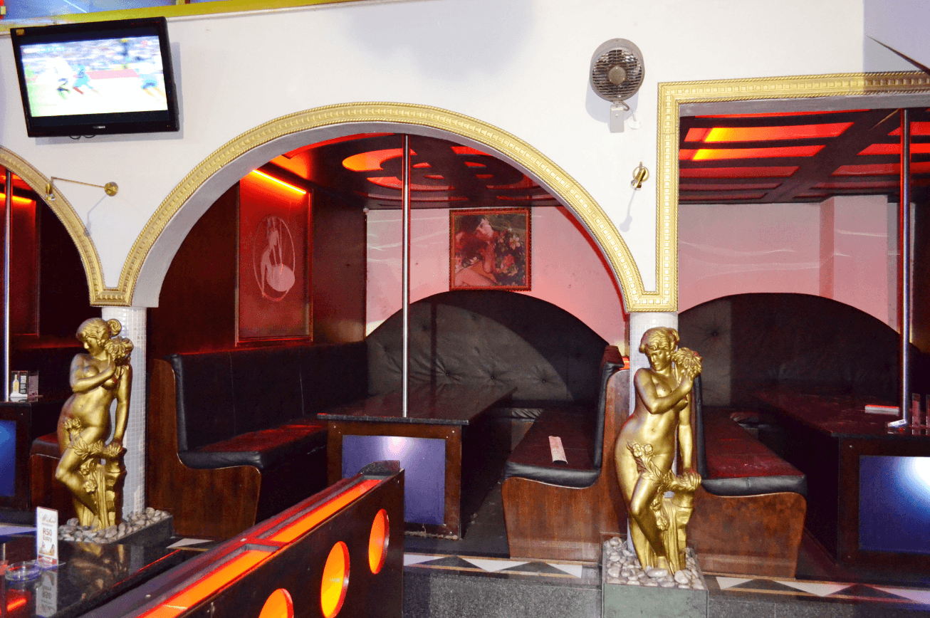 Teazers Rivonia - Nightclub in Sandton, South Africa