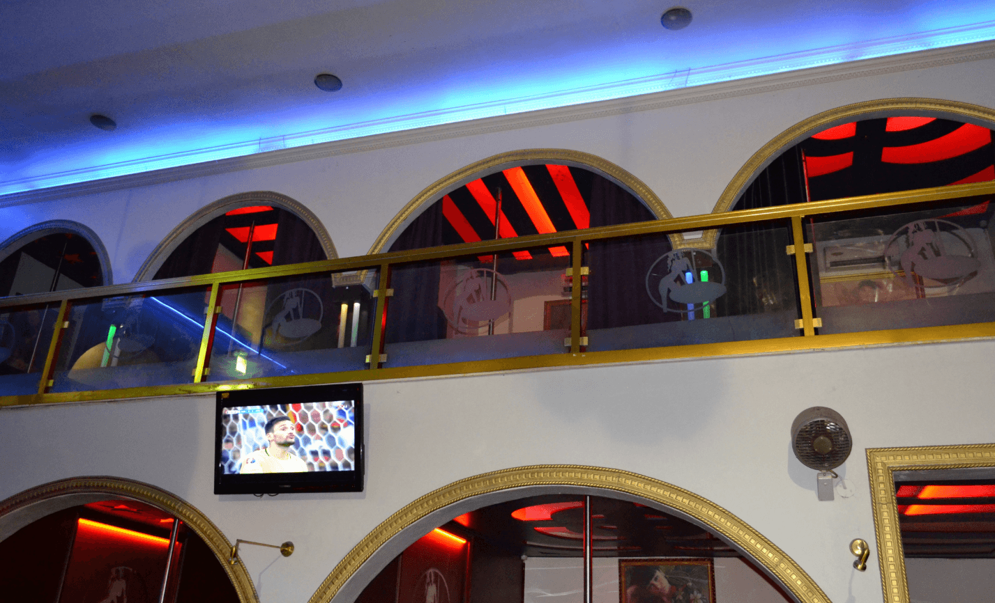 Teazers Rivonia - Nightclub in Sandton, South Africa