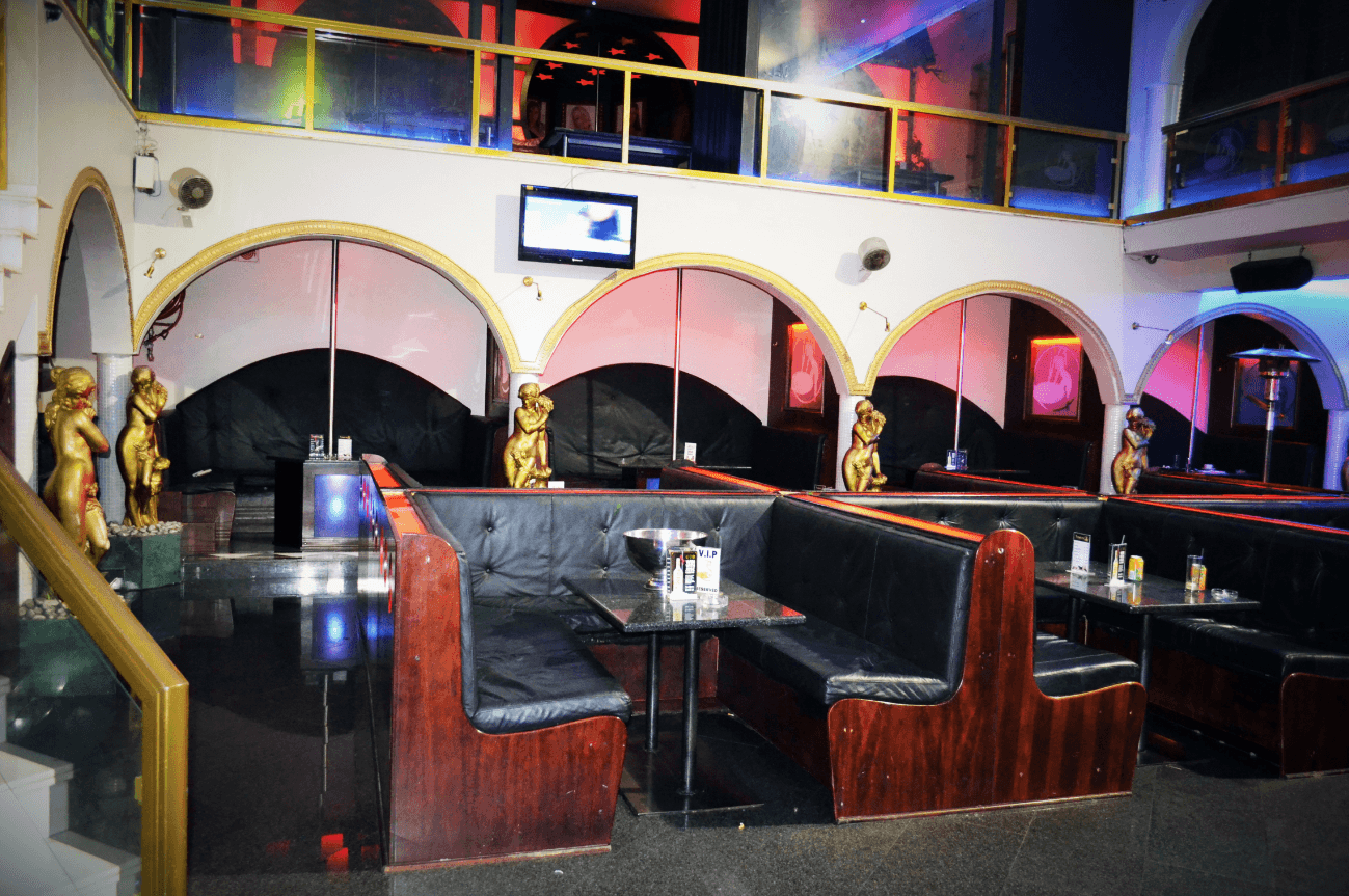 Teazers Rivonia - Nightclub in Sandton, South Africa