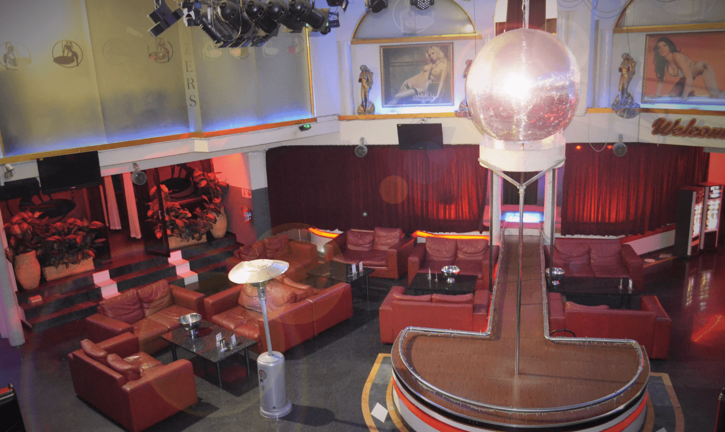 Teazers Rivonia - Nightclub in Sandton, South Africa