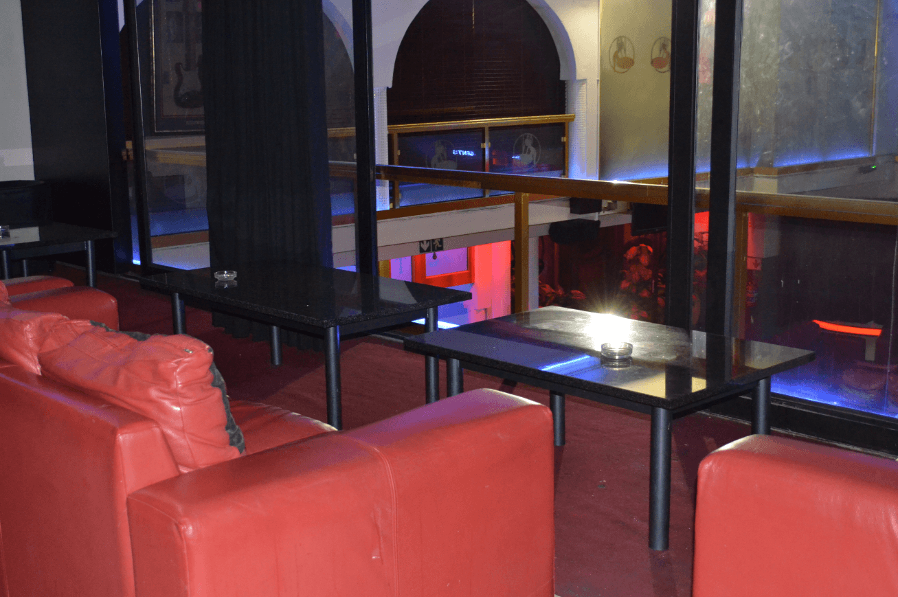 Teazers Rivonia - Nightclub in Sandton, South Africa
