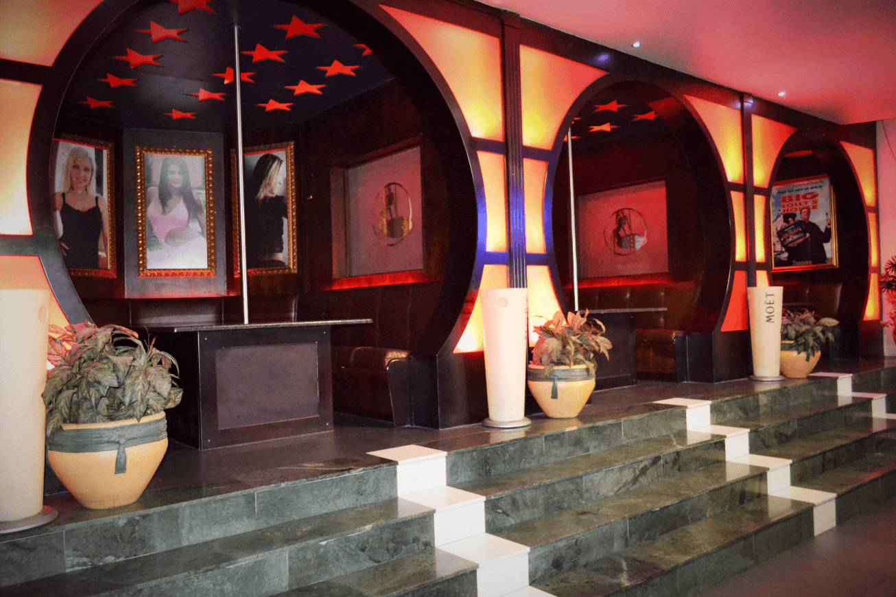 Teazers Rivonia - Nightclub in Sandton, South Africa