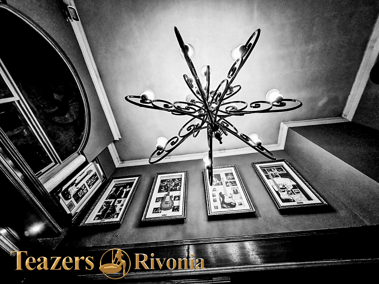Teazers Rivonia - Nightclub in Sandton, South Africa