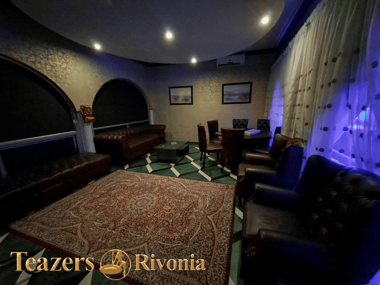 Teazers Rivonia - Nightclub in Sandton, South Africa