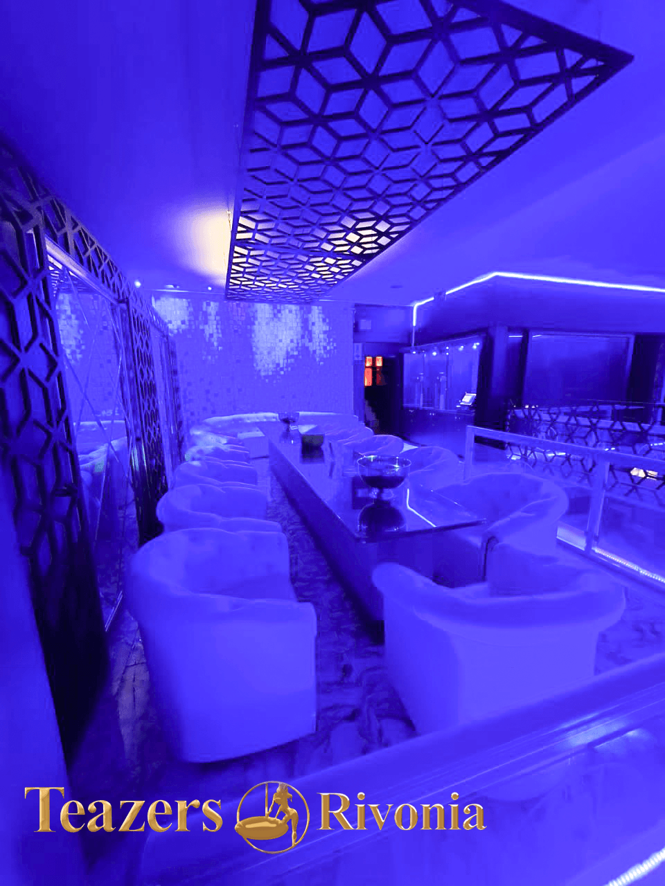 Teazers Rivonia - Nightclub in Sandton, South Africa