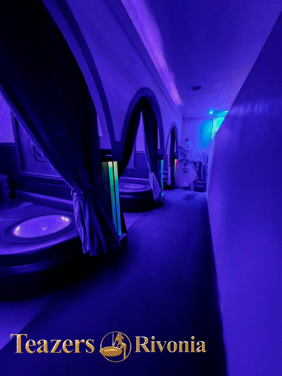 Teazers Rivonia - Nightclub in Sandton, South Africa