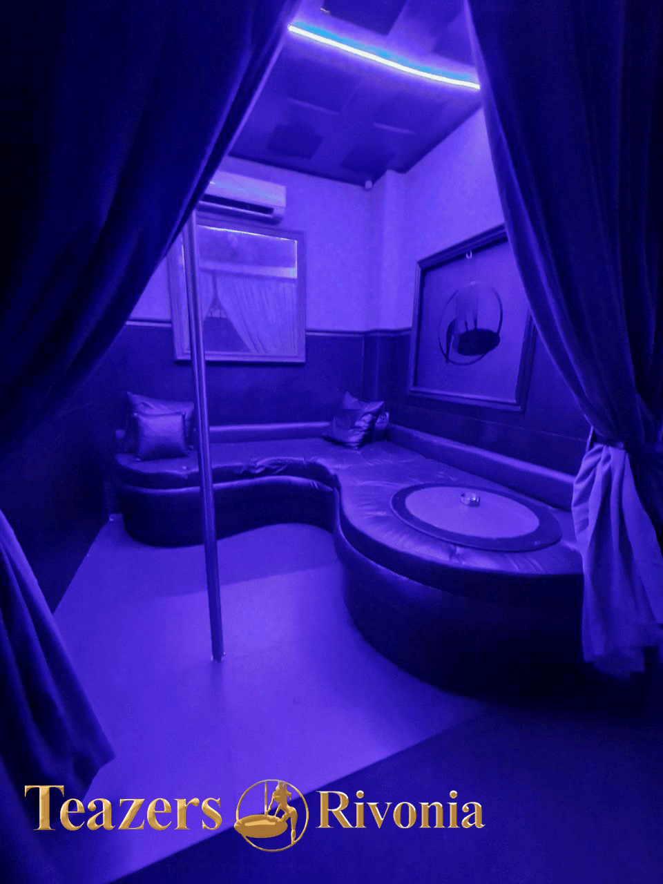 Teazers Rivonia - Nightclub in Sandton, South Africa
