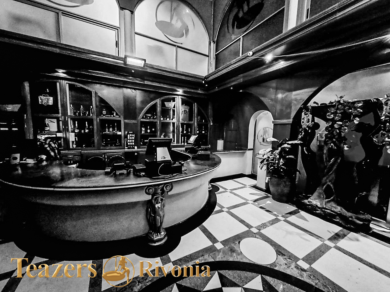 Teazers Rivonia - Nightclub in Sandton, South Africa