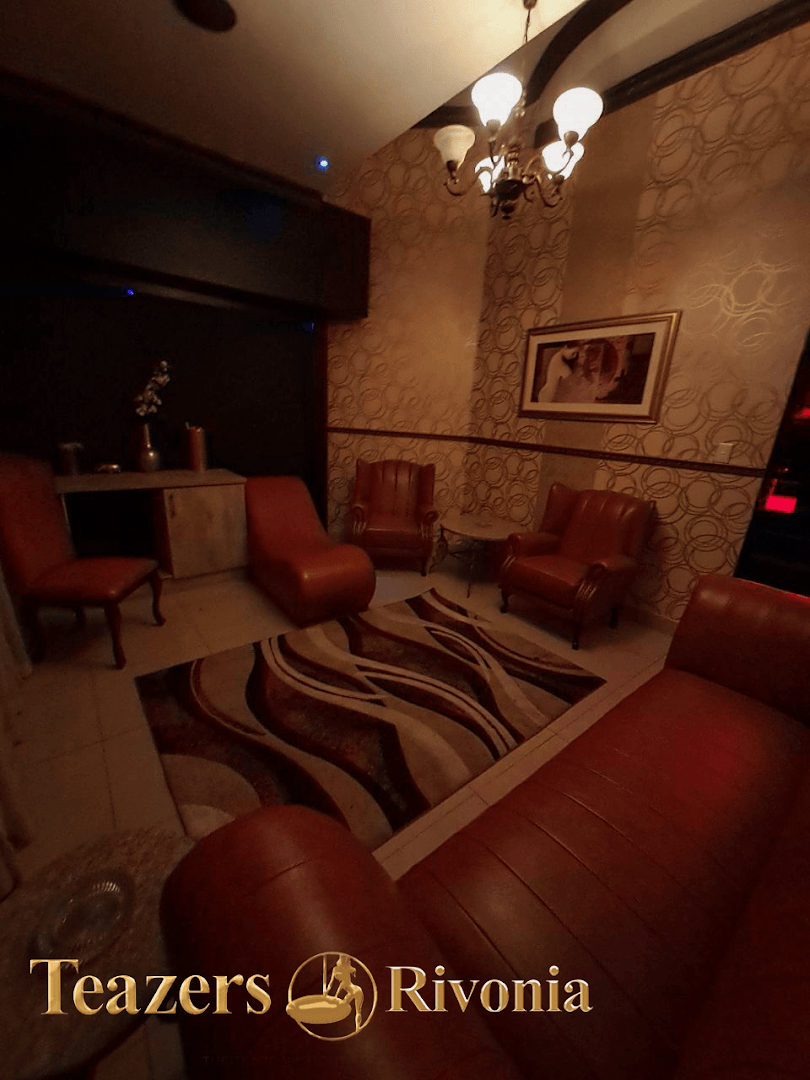 Teazers Rivonia - Nightclub in Sandton, South Africa