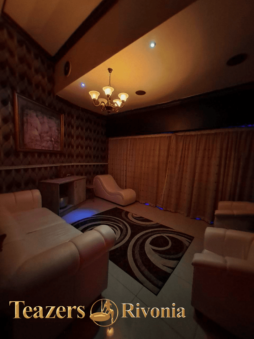 Teazers Rivonia - Nightclub in Sandton, South Africa