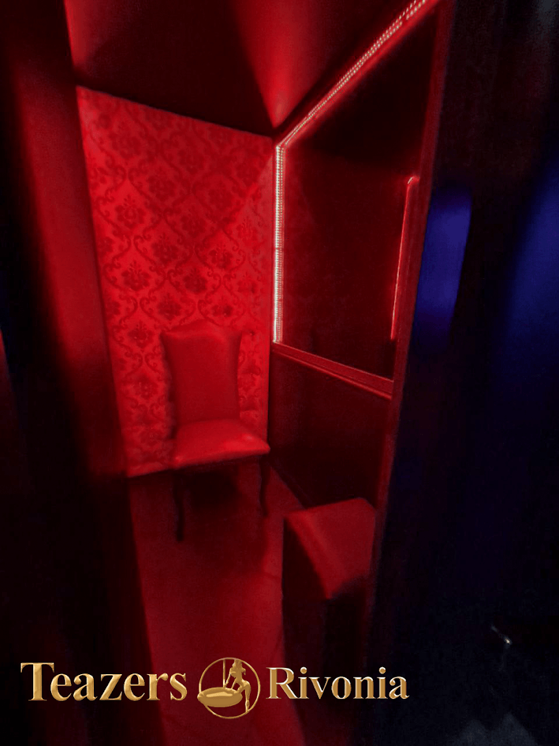 Teazers Rivonia - Nightclub in Sandton, South Africa