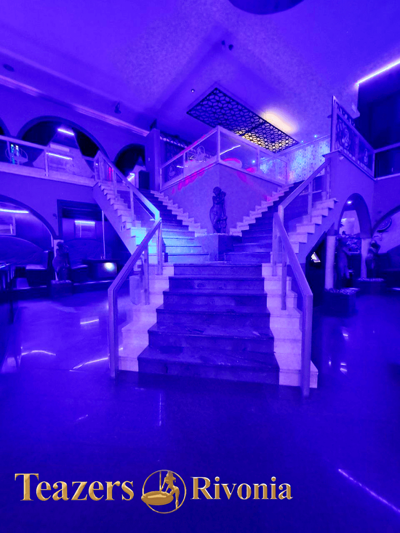 Teazers Rivonia - Nightclub in Sandton, South Africa