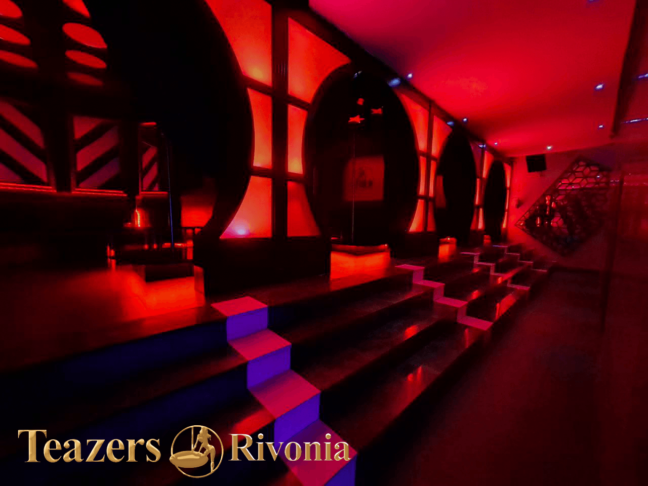 Teazers Rivonia - Nightclub in Sandton, South Africa