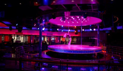 The Grand - Nightclub in Sandton, South Africa