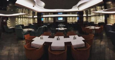 The Grand - Nightclub in Sandton, South Africa