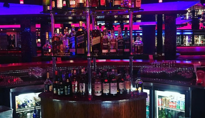 The Grand - Nightclub in Sandton, South Africa