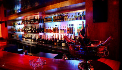 The Grand - Nightclub in Sandton, South Africa