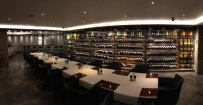 The Grand - Nightclub in Sandton, South Africa