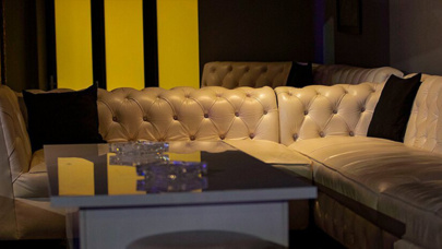 The Revue Bar - Nightclub in Sun City, South Africa