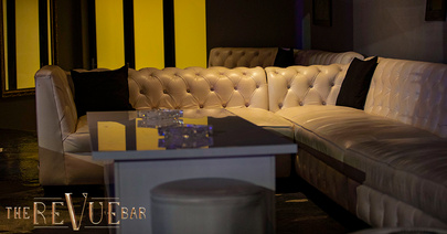 The Revue Bar - Nightclub in Sun City, South Africa