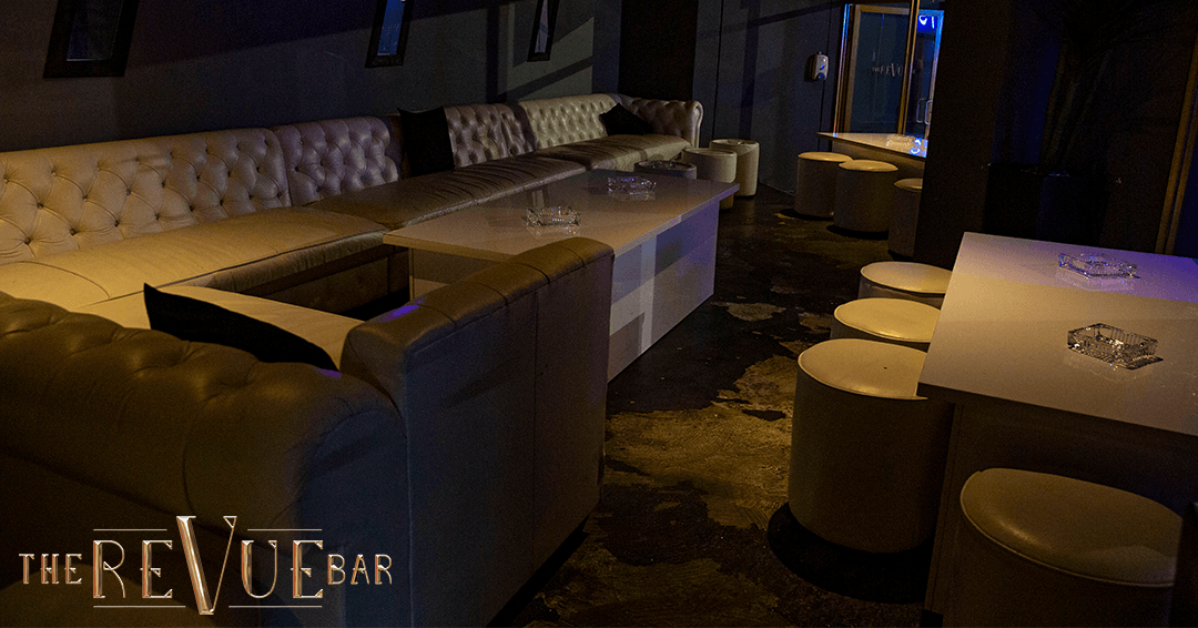 The Revue Bar - Nightclub in Sun City, South Africa